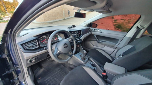 Imagem 12 de 15 de Volkswagen Virtus 1.0 200 Tsi Comfortline Automático
