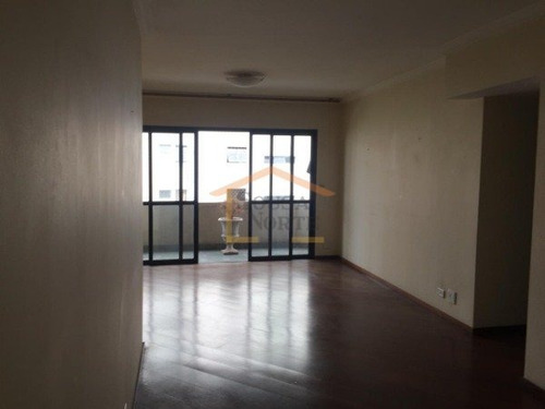 Imagem 1 de 15 de Apartamento, Venda, Santana, Sao Paulo - 11179 - V-11179