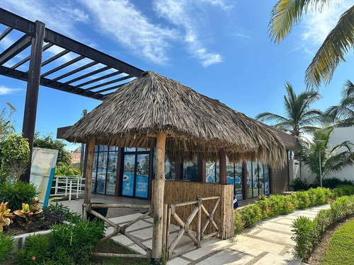 Departamento A Unos Pasos De La Playa En Zona Diamante