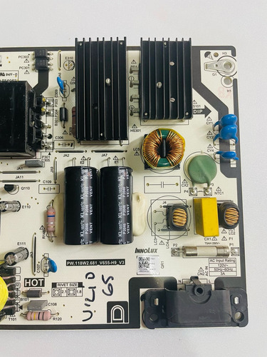 Fuente Poder Vizio: V655-h19 (Usado)
