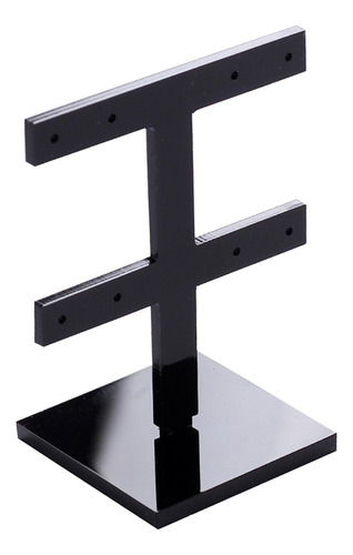Soporte En T Para Mesa Soporte Para Aretes Accesorios De