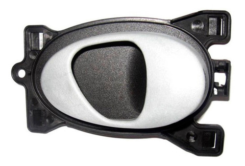 Imagen 1 de 5 de Manija Puerta -interior Chevrolet Celta 2/4 Delan. /tras.