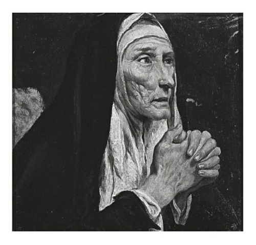 A Vida De Santa Mônica, De Francis Alice Forbes. Editora Tesouros Católicos, Capa Mole, Edição 1 Em Português, 2022
