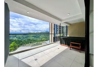 Apartamento en venta