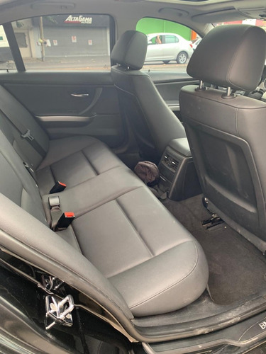 Bmw 320d Executive L/09 (diesel Automatico) Tope De Gama!!!!