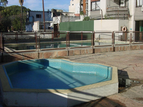 Imagen 17 de 22 de Departamento - Olivos-vias/maipu