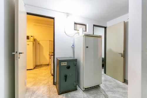 Imagen 22 de 30 de Oportunidad. Frente Al Alto Palermo. Tres Ambientes Con Dependencia. Apto Profesional.