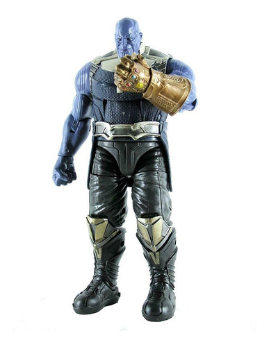 Marvel Legends Avengers Infinity War Thanos Figura Hasbro