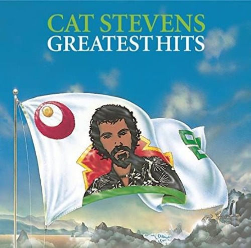 Stevens Cat Greatest Hits Colored Vinyl Red Usa Import Lp Lp