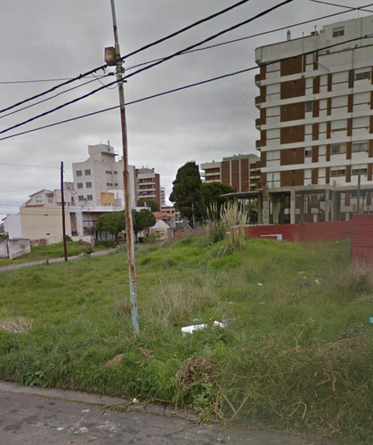 Vendo Lote En Mogotes - A Metros Del Mar - Apto Edificio - Real Oportunidad