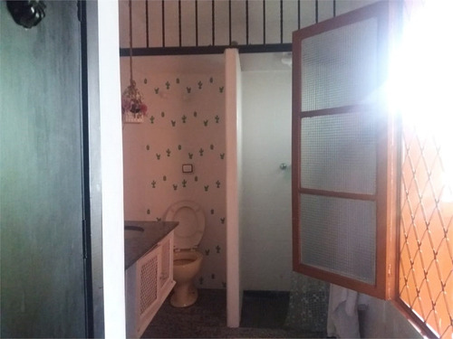 Imagem 17 de 30 de Vila Cruzeiro, 4 Dormitórios, Muito Aconchegante E Bucólico1 - Reo454025