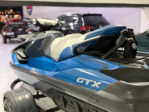 Seadoo Gtx 170 2020 Impecável