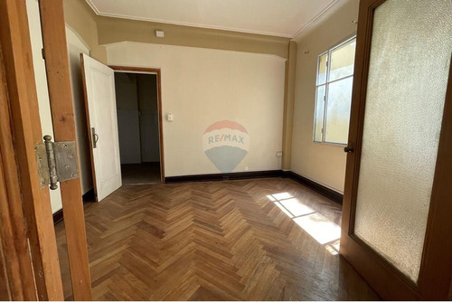 Espectacular Departamento Antiguo Refaccionado