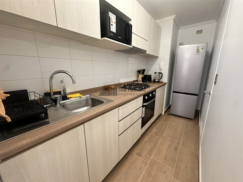 Departamento En Arriendo En Puerto Montt