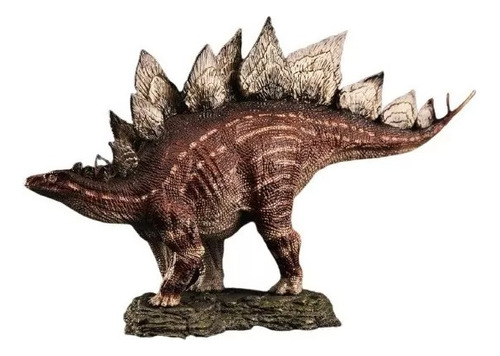 Dinosaurio Estegosaurio De La Montaña  Rebor