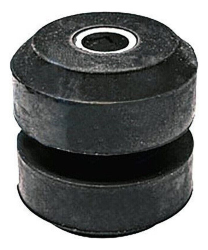 New Rubber Engine Isolator Mount Fits John Deere 6600 68 Aaa