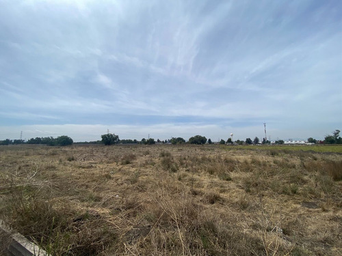 Ht427 Cerca Del Nuevo Aeropuerto De Carga