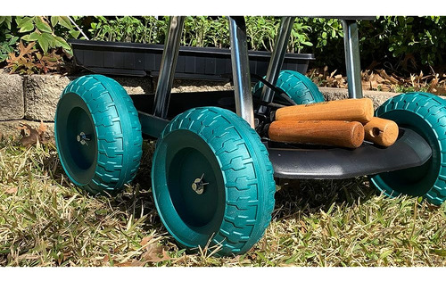 Apollo Exports International Ap-hm05457 Garden Rolling Work