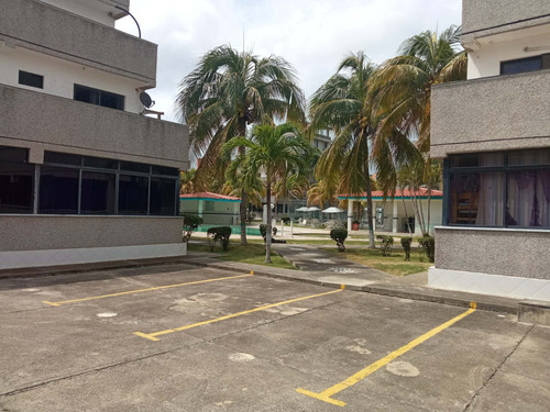Imagen 20 de 21 de Se Vende Apartamento En Ciudad Flamingo