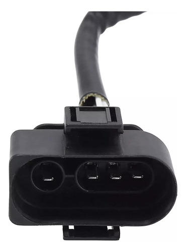 Sensor De Oxígeno Vw Jetta 2.0 L 1.8 Golf A3 Derby 021906265