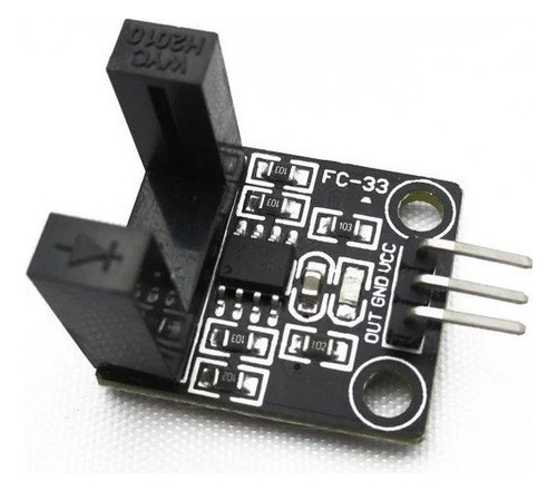 Modulo Encoder Rotatorio Potenciómetro Arduino Ky040