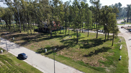 Venta - Lote 380 M² Apto Dúplex - Nuevo Malagueño