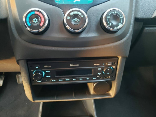 Imagem 9 de 11 de Chevrolet Montana 1.4 Mpfi Ls Cs 8v Flex 2p Manual