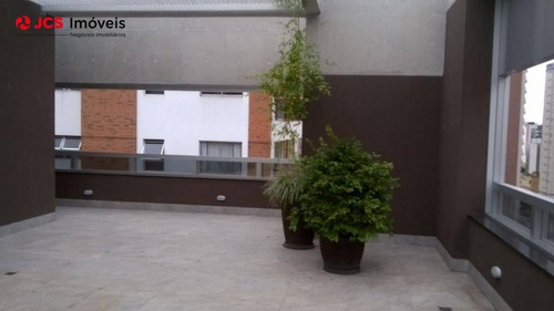 Imagem 18 de 24 de Conjunto Comercial Para Locação, Perdizes, São Paulo. - Cj0013