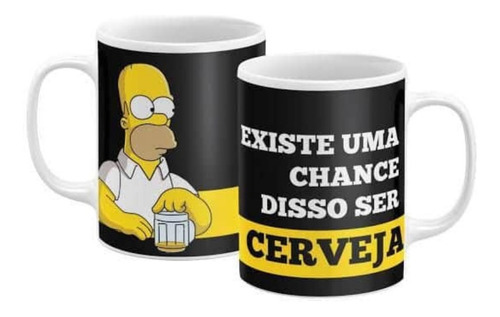 Imagem 4 de 9 de Canecas De Louça, Para Festas E Datas Especiais, Temáticas.
