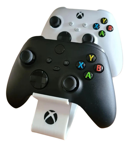 Soporte Base Doble Para Controles De Xbox One, Series X/s