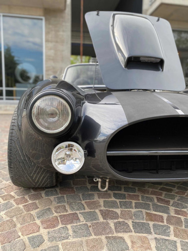 Imagen 19 de 25 de Ford Cobra V8