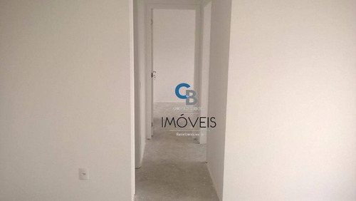 Imagem 6 de 18 de Apartamento À Venda, 60 M² Por R$ 650.000,00 - Anália Franco - São Paulo/sp - Ap2866
