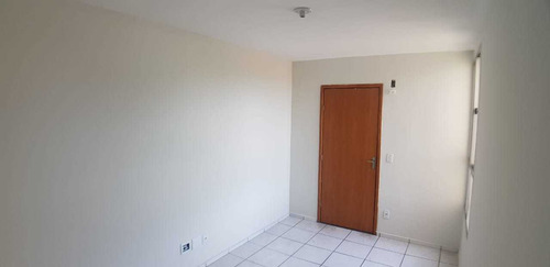 Imagem 2 de 15 de Apartamento - Candida Ferreira - Ref: 45383 - V-45383