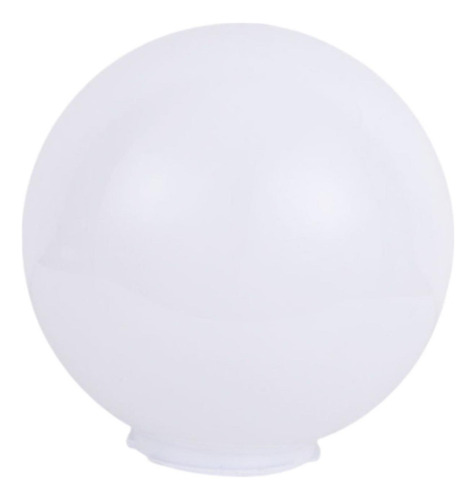 Sombra De Lámpara De Globo Al Aire 30 Cm Dia 140 Mm De Boca