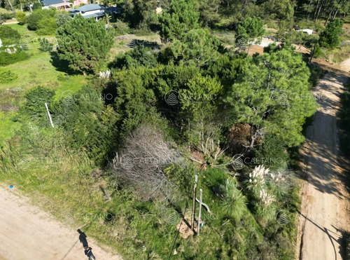 Terreno En Venta En La Barra, Barra Verde