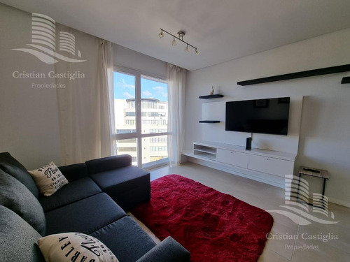 Imagen 2 de 13 de Depto - 2 Amb - Condominios De La Bahia - Nordelta