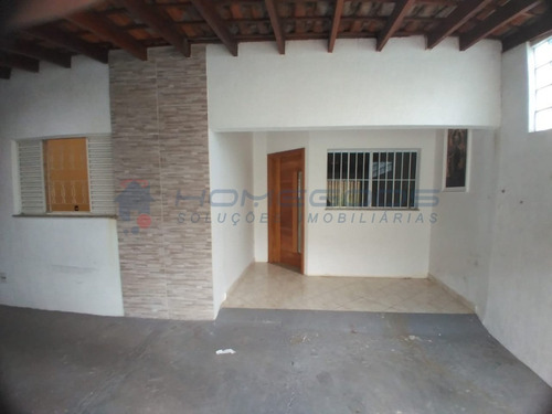 Imagem 16 de 24 de Casa Para Venda Vila União 2 Dormitórios - Ca01029 - 68729470