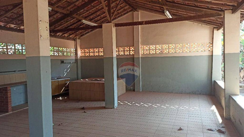 Imagem 8 de 14 de Vende Chácara Nova Odessa Recanto Guarapari - Ch0022