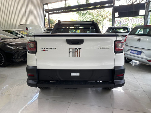 Fiat Strada 1.3 FIREFLY FREEDOM CS