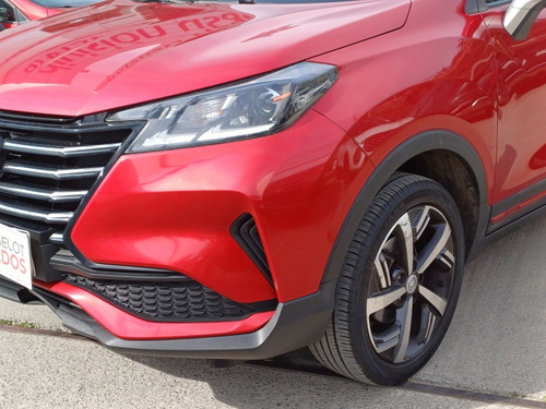 Changan Cs15 New Cs15 Elite Hb 1.5 2022