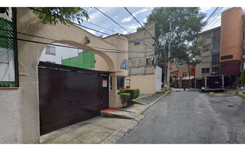 Depto En Remate En San José De Los Cedros, Cuajimalpa F-14