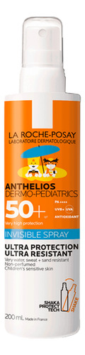 La Roche Posay Protector Anthelios Dermo-pediatrics 200ml