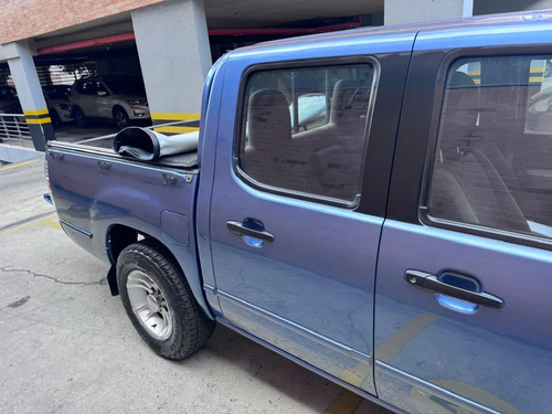 Mazda BT-50 2.2 Mt