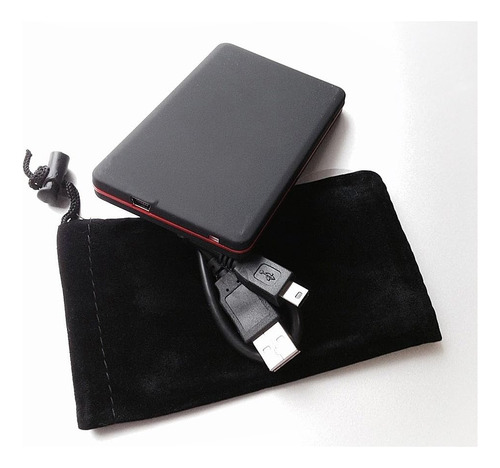 1 8 Pulgadas Microsata Hard Drive Enclosure Case Con Usb2.0