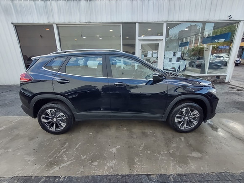 Imagen 8 de 20 de Nueva Chevrolet Tracker Premier 2023 0km 1.2 T Automat Smar5