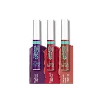 Comprar Labial Liquido Matte Creamy D´licious Fresh Avon 4ml Acabado Mate Color Violeta \u002F Uva Fresh