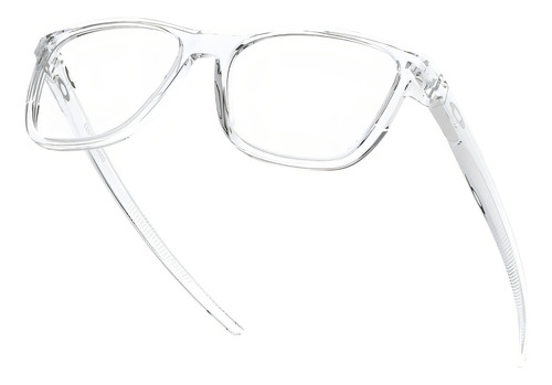 Armação Para Grau Oakley Centerboard Transparente Cor Polished Clear