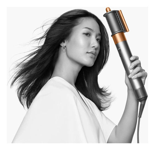Dyson Airwrap Multiestilizador De Cabelo
