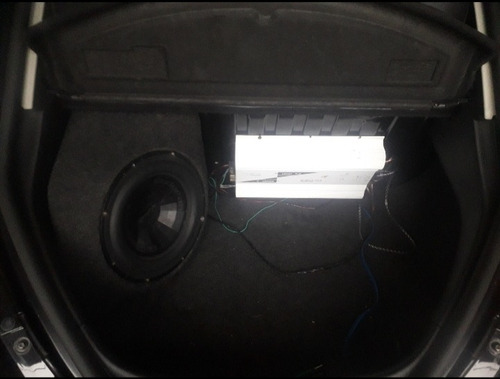 Volkswagen New Beetle 2008 2.0 3p Manual