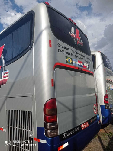 Marcopolo G6 Ld Ld G6